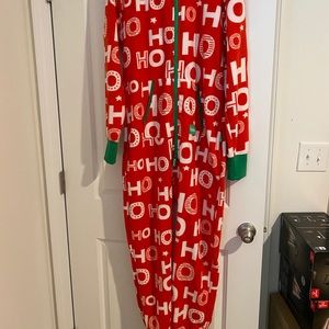 Tipsy Elves Christmas Onesies